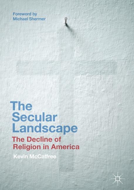 Couverture_The Secular Landscape