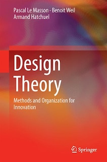 Front cover_Design Theory