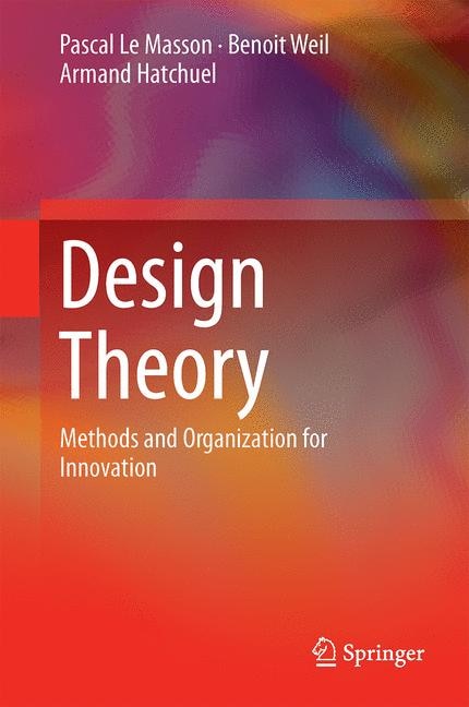 Front cover_Design Theory