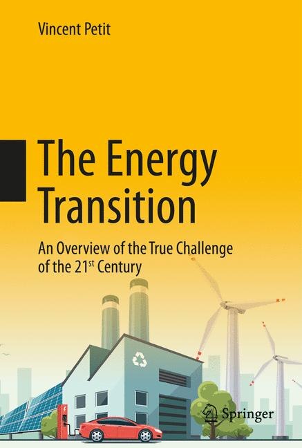 Couverture_The Energy Transition
