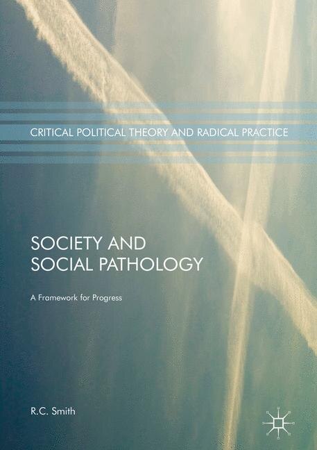 Front cover_Society And Social Pathology