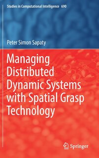 Front cover_Managing Distributed Dynamic Systems With Spatial Grasp Technology