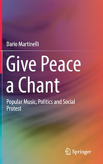 Couverture_Give Peace A Chant