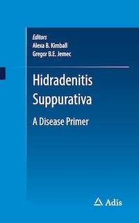 Front cover_Hidradenitis Suppurativa
