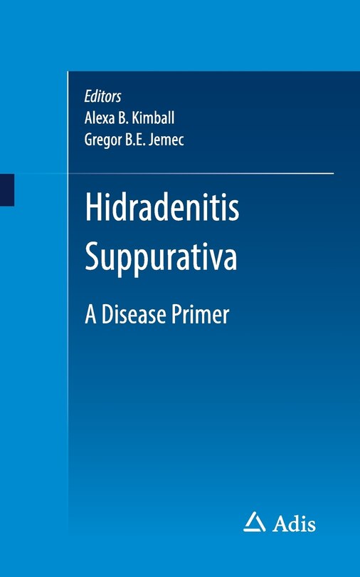 Front cover_Hidradenitis Suppurativa