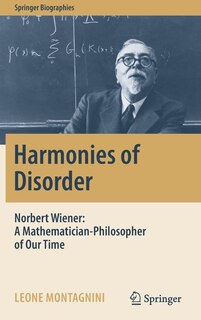 Couverture_Harmonies Of Disorder