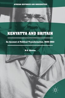 Front cover_Kenyatta And Britain