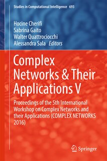 Couverture_Complex Networks