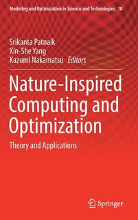 Couverture_Nature-inspired Computing And Optimization