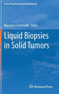 Front cover_Liquid Biopsies In Solid Tumors