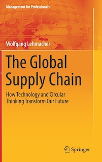 Front cover_The Global Supply Chain