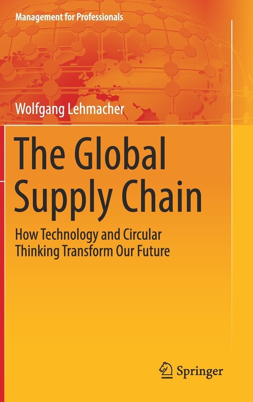Front cover_The Global Supply Chain