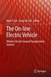 Couverture_The On-line Electric Vehicle