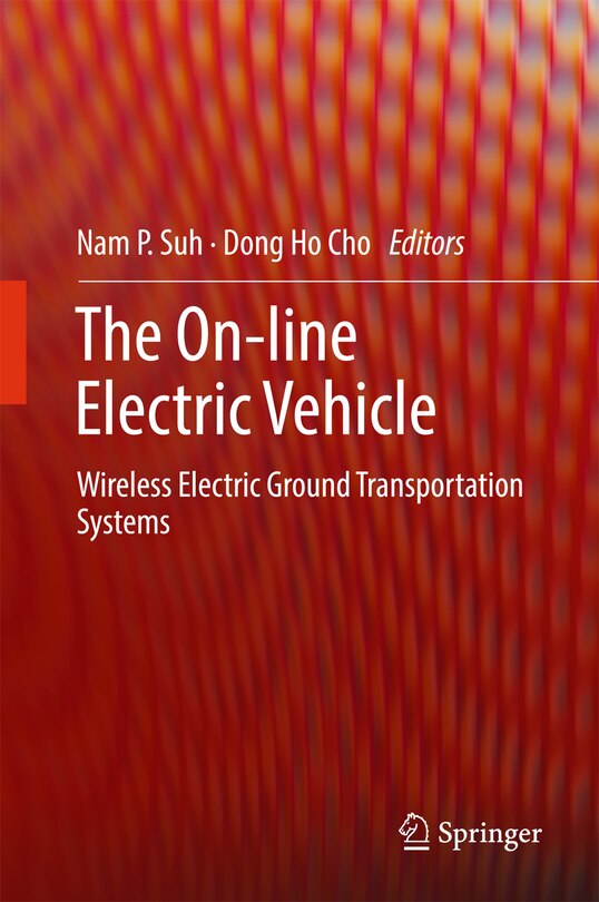 Couverture_The On-line Electric Vehicle