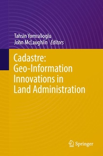 Front cover_Cadastre