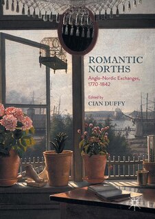 Front cover_Romantic Norths