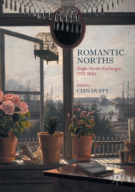 Front cover_Romantic Norths