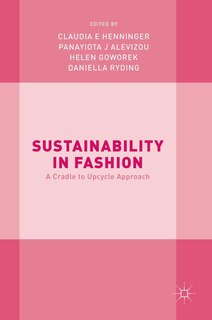 Front cover_Sustainability In Fashion