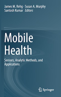 Front cover_Mobile Health