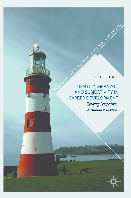 Couverture_Identity, Meaning, And Subjectivity In Career Development