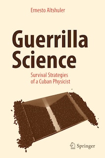 Couverture_Guerrilla Science