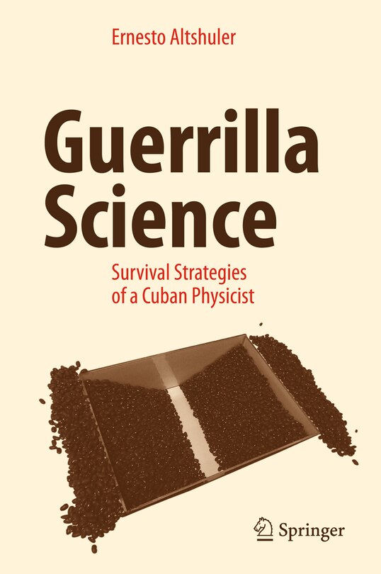Couverture_Guerrilla Science