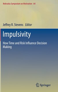 Front cover_Impulsivity