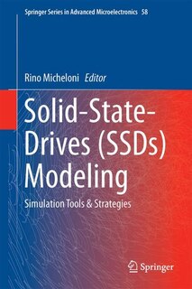 Front cover_Solid-state-drives (ssds) Modeling