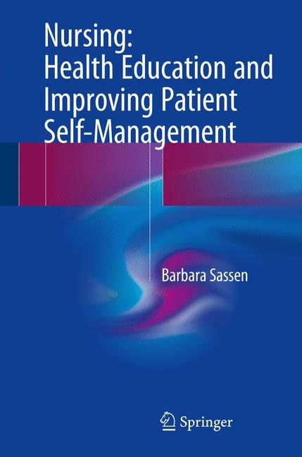 Front cover_Nursing