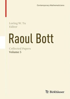 Front cover_Raoul Bott