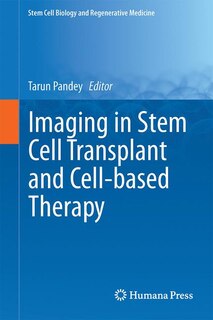 Front cover_Imaging In Stem Cell Transplant And Cell-based Therapy