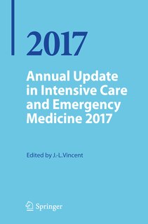 Front cover_Annual Update In Intensive Care And Emergency Medicine 2017
