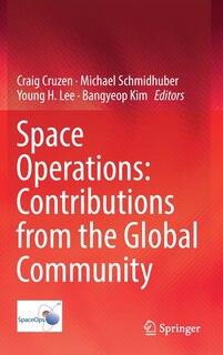 Front cover_Space Operations