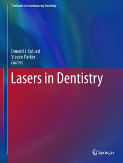 Front cover_Lasers In Dentistry-current Concepts