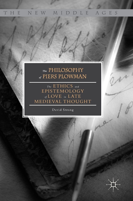 Front cover_The Philosophy Of Piers Plowman