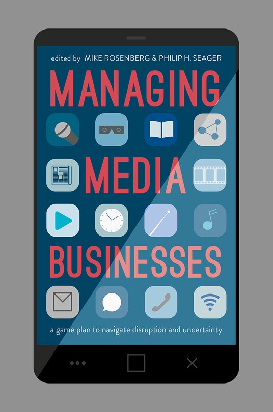 Front cover_Managing Media Businesses