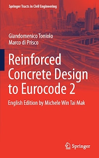 Front cover_Reinforced Concrete Design To Eurocode 2