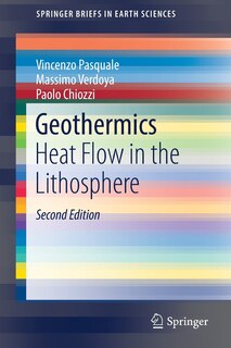 Front cover_Geothermics