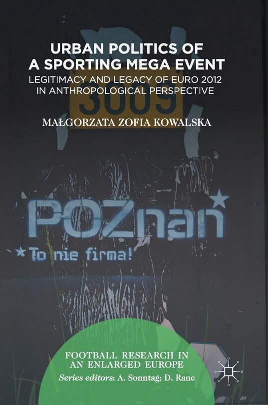 Couverture_Urban Politics Of A Sporting Mega Event