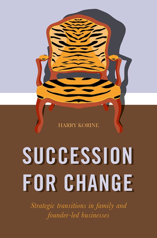 Couverture_Succession For Change