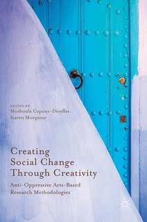 Couverture_Creating Social Change Through Creativity