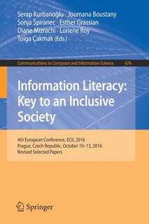 Couverture_Information Literacy