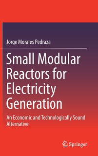 Couverture_Small Modular Reactors For Electricity Generation
