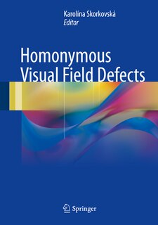 Front cover_Homonymous Visual Field Defects