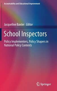 Couverture_School Inspectors