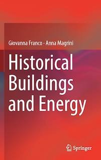 Couverture_Historical Buildings And Energy