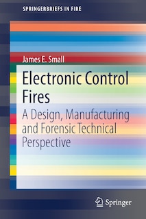 Front cover_Electronic Control Fires