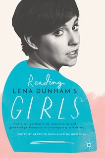 Couverture_Reading Lena Dunham's Girls