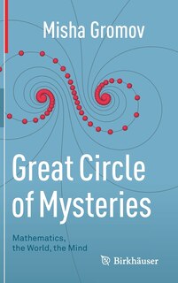 Front cover_Great Circle Of Mysteries