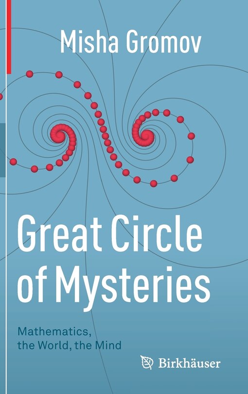 Front cover_Great Circle Of Mysteries